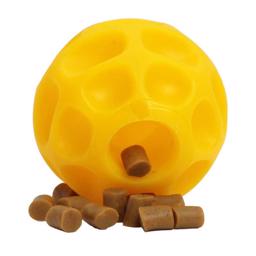 Starmark Tetraflex aktivitetsboll för hunden